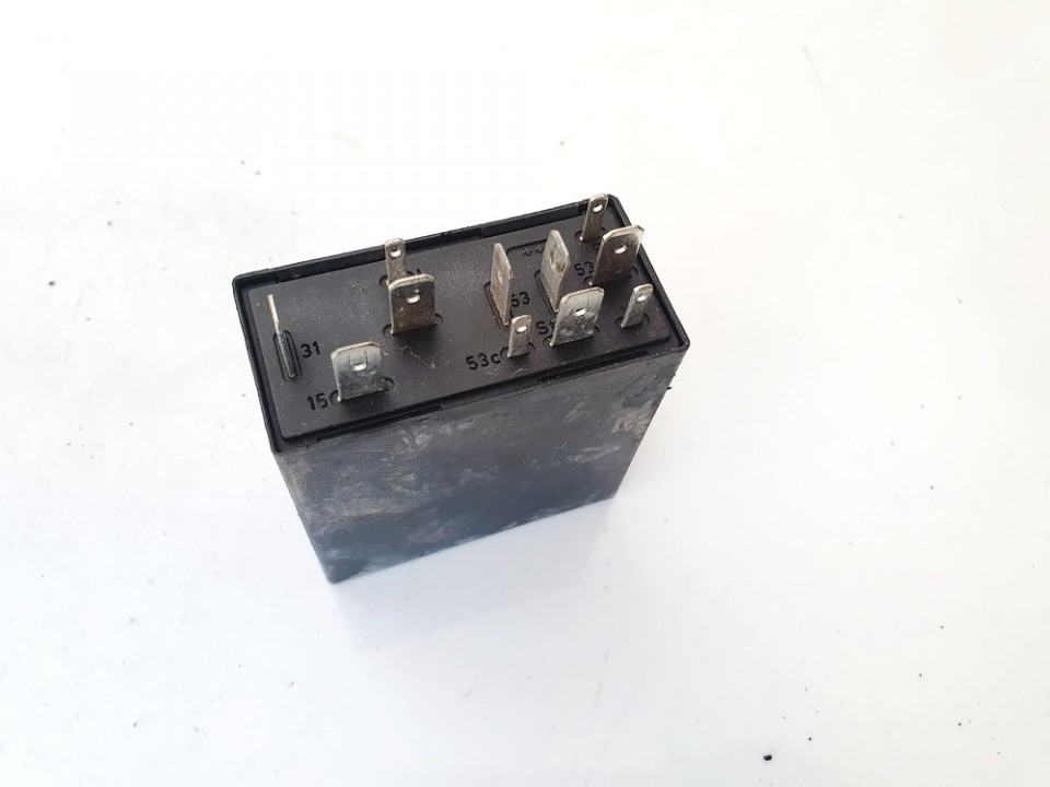 4B0955531D Audi A3 2001 Rele - Thumbnail 3