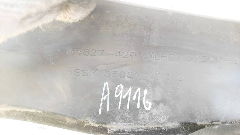 5582742010 Toyota RAV-4 2006 Other holders - Thumbnail 3