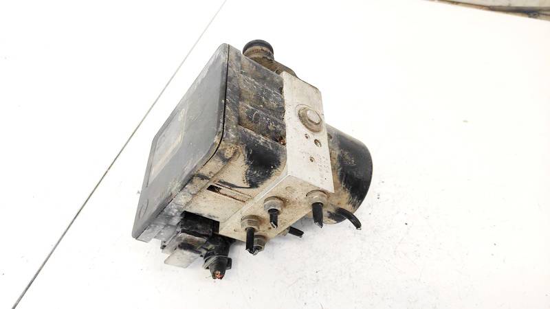 1K0614517H Volkswagen Touran 2005 ABS Unit (ABS Brake Pump)