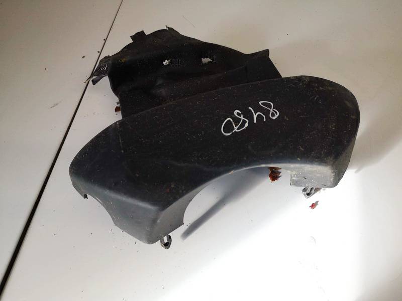 484710005R Ford Fusion 2002 Steering Column Cowl Trim Panel Bottom