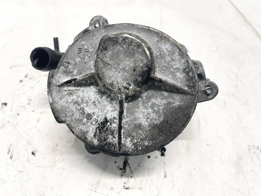 D163451323 Renault Scenic 2005 Brake Vacuum Pump - Thumbnail 3
