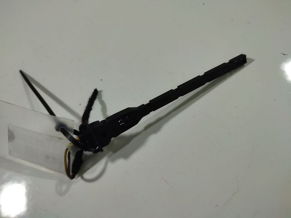 6411691341804 BMW 7-Series 2002 Intake Air Temperature Sensor (Cabin Air Temperatur) - Thumbnail 3