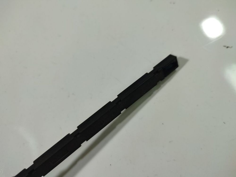 6411691341804 BMW 7-Series 2002 Intake Air Temperature Sensor (Cabin Air Temperatur) - Thumbnail 4