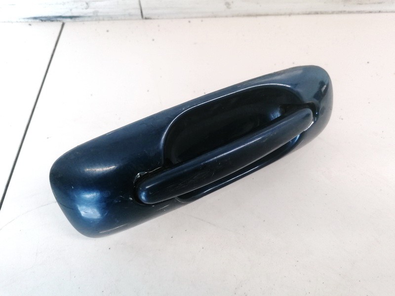 Chrysler Voyager 2001 Durvju ārējā roktura - AIZMUGURE PA LABI