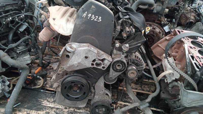 AKL Audi A3 1998 Engine