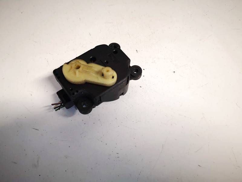 09180204 SAAB 9-3 2007 Heater Vent Flap Control Actuator Motor - Thumbnail 3