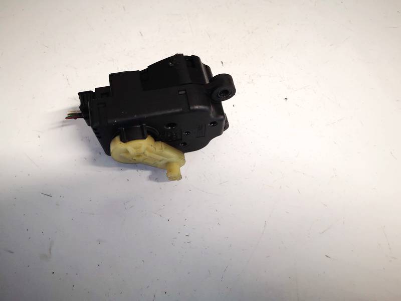 09180204 SAAB 9-3 2007 Heater Vent Flap Control Actuator Motor - Thumbnail 2