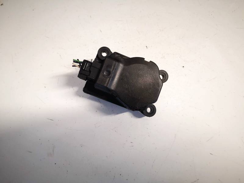 09180204 SAAB 9-3 2007 Heater Vent Flap Control Actuator Motor