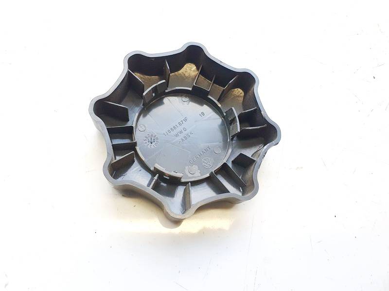 1J0881671F Seat Toledo 2002 Salono apdaila (plastmases) - Thumbnail 3