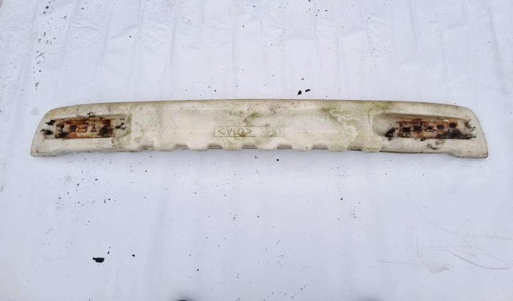 Subaru Legacy 2002 Bampera sija (stiprējums) - AIZMUGURE