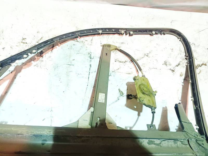 Audi A6 2005 ELEVALUNAS, ALZACRISTALLI - TRASERO DERECHO