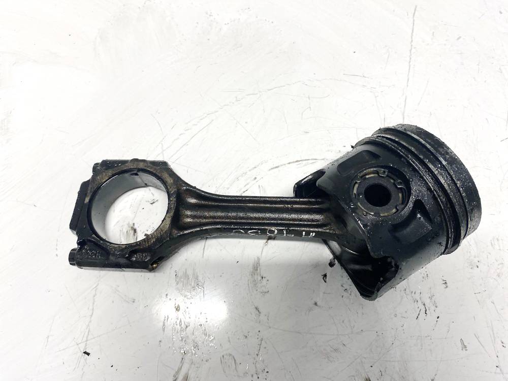 028HDE Audi A4 1995 Piston and Conrod (Connecting rod)