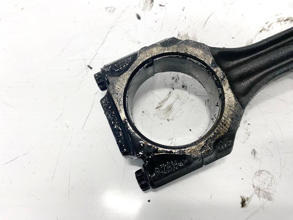 028HDE Audi A4 1995 Stumoklis su svaistikliu - Thumbnail 3