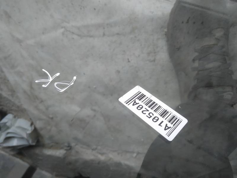 AS2 Honda Civic 2006 Боковое окно - передний левый - Thumbnail 3