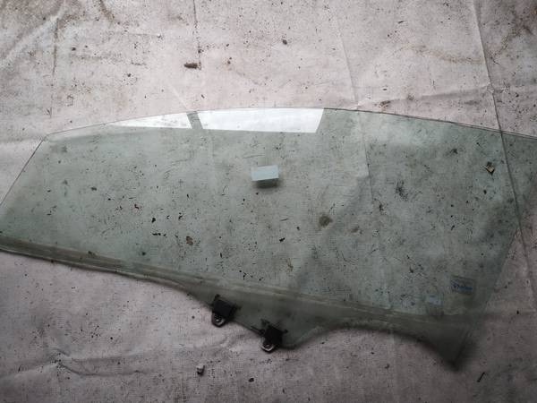 AS2 Honda Civic 2006 LUNA DELANTERA IZQUIERDA, Luna de la puerta delantera - FRENTE IZQUIERDO