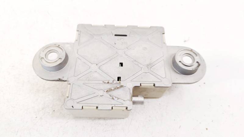 693502401 BMW 3-Series 2006 Antenne Amplificateur - Thumbnail 3