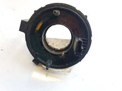 1J0959653B Volkswagen Golf 2001 Механизм подрулевой для SRS (ленточный)