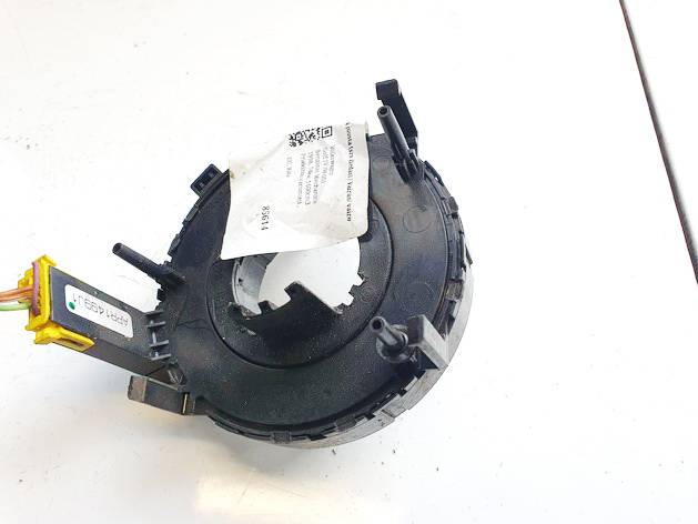 1J0959653B Volkswagen Golf 2001 Turvatyynyn liukurenkaan sytytin (SRS-rengas) - Thumbnail 3