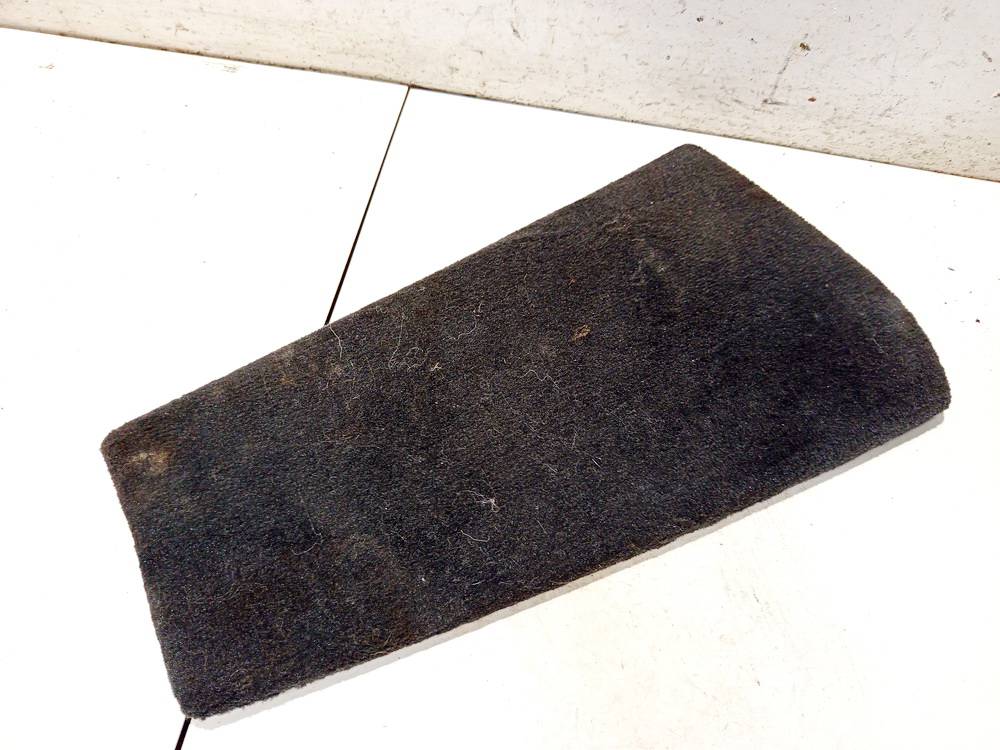 51166963426 BMW X6 2014 Salono apdaila (plastmases)