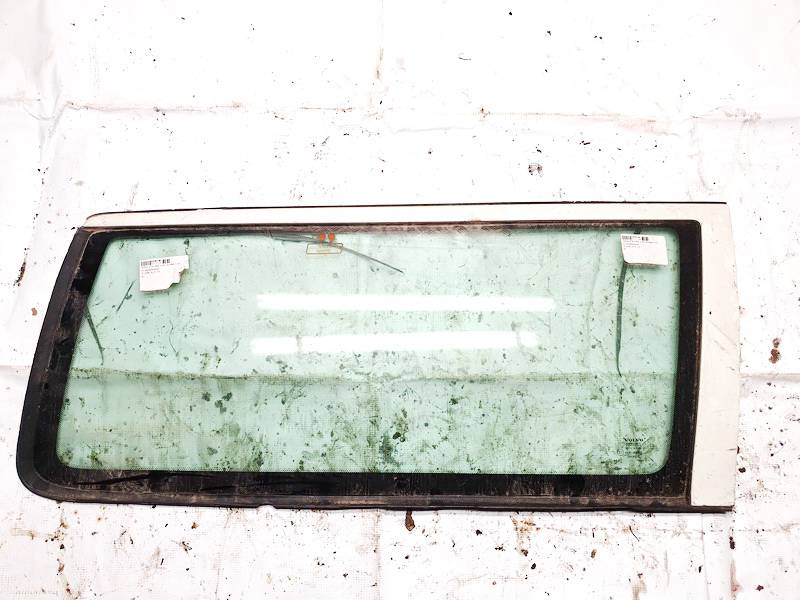 DOT57M6AS2 Volvo V70 2003 Fenêtre de Carrosserie Arrière Droite
