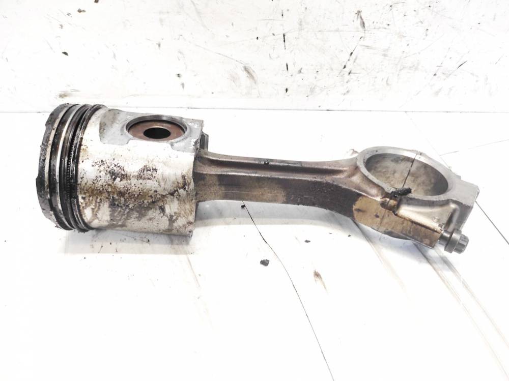 P5282H00 Truck - Renault Magnum 2001 Piston and Conrod (Connecting rod) - Thumbnail 3