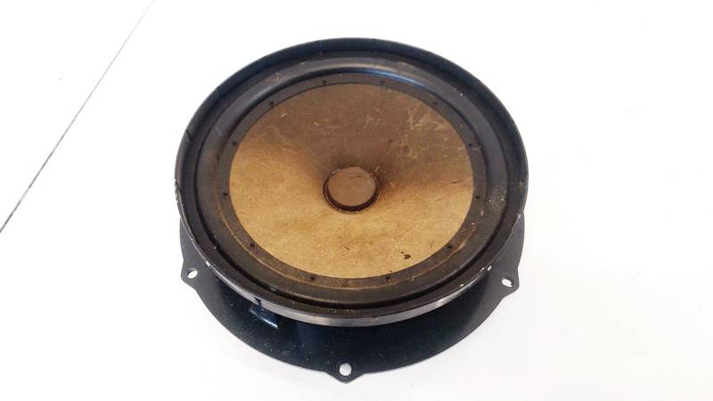 1Z0035411A Skoda Octavia 2005 Speaker (audio)