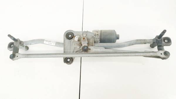 30753493 Volvo V60 2015 Tīrītāju mehānisms - PRIEKŠ