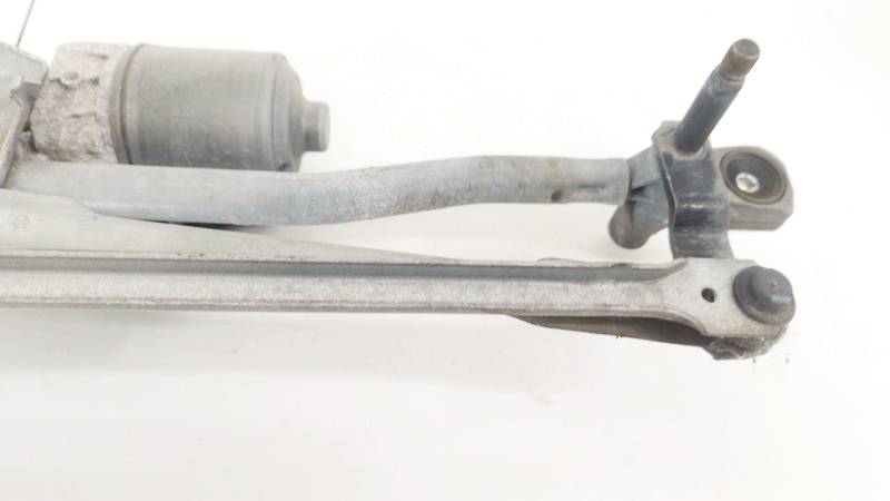 30753493 Volvo V60 2015 Tīrītāju mehānisms - PRIEKŠ - Thumbnail 2