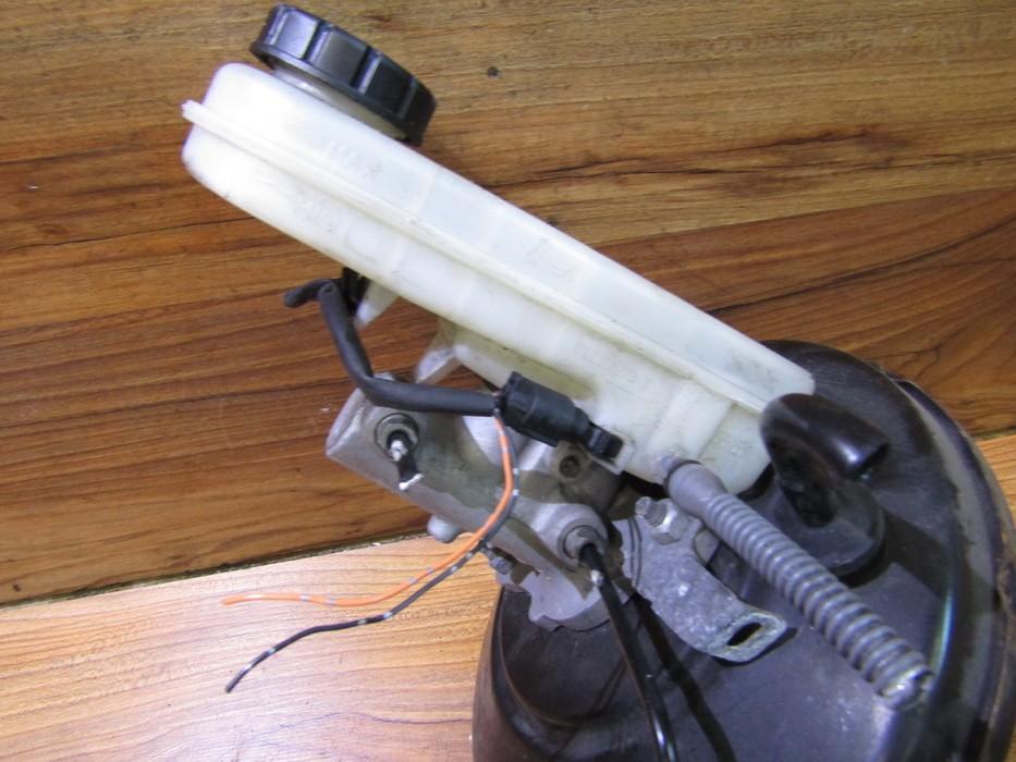 3057 Mitsubishi Colt 2006 Brake Master Cylinder