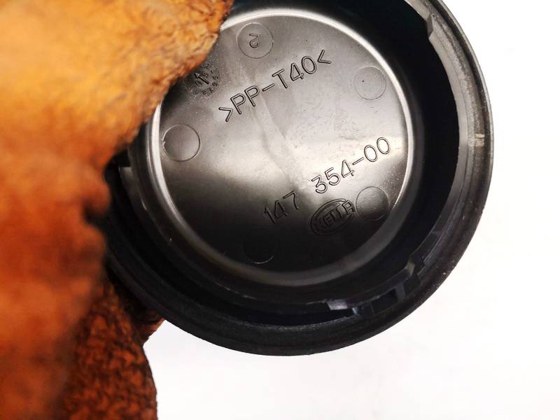 14735400 Mercedes-Benz CLS-CLASS 2005 Zibinto lemputes dulkiu dangtelis P. - Thumbnail 3