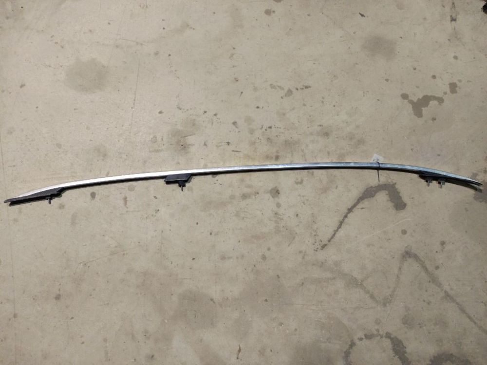 Mercedes-Benz C-CLASS 2008 Lewy reling dachowy