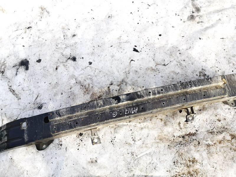 Mitsubishi ASX 2012 Bumper Reinforcement - REAR