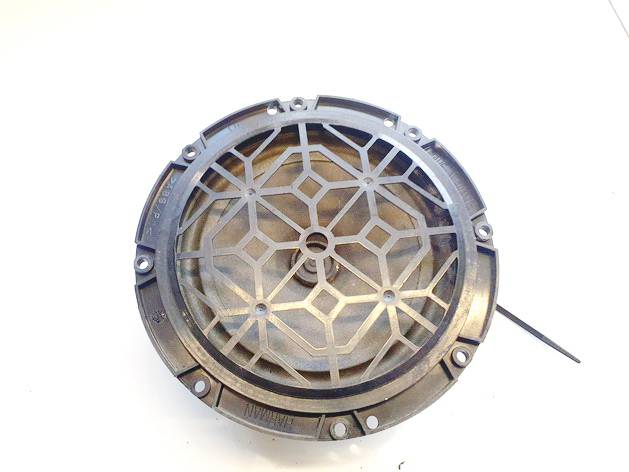 9635014780 Peugeot 406 2004 Speaker (audio)