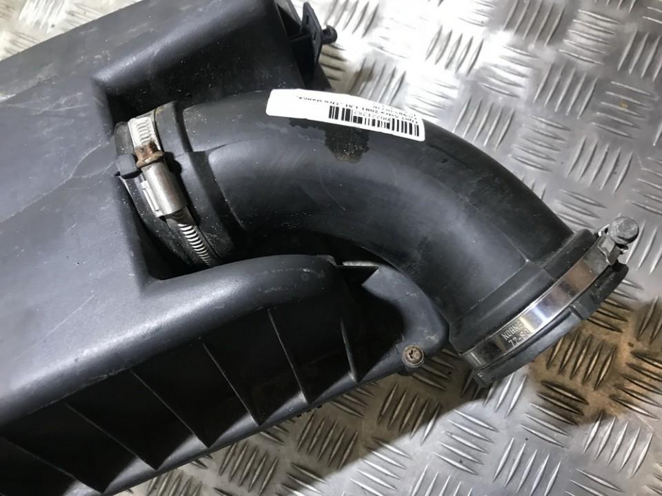 90530770 8036241 Intake Hose (Air HOSE)(Air Pipe) Opel Astra 2001 1.8L