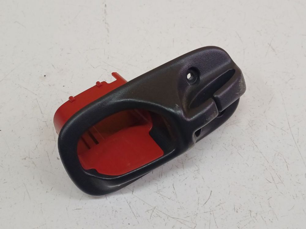 7263112100 Toyota Auris 2007 Sisätilan koristelu (muovit)