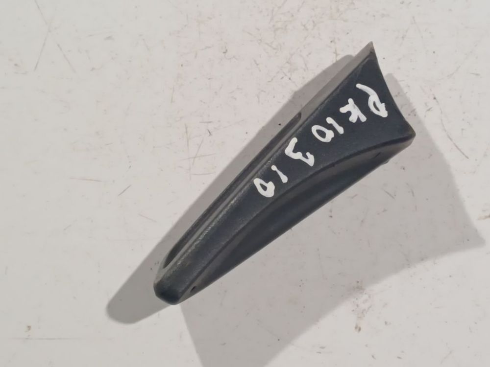 1K0882251A Skoda Octavia 2007 PLASTICOS-Otros repuestos del interior