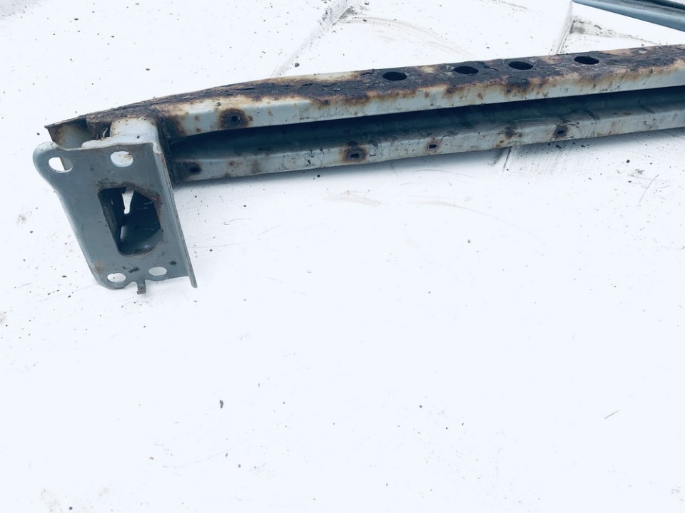 Toyota Avensis 2004 Bumper reinforcement - FRONT - Thumbnail 3