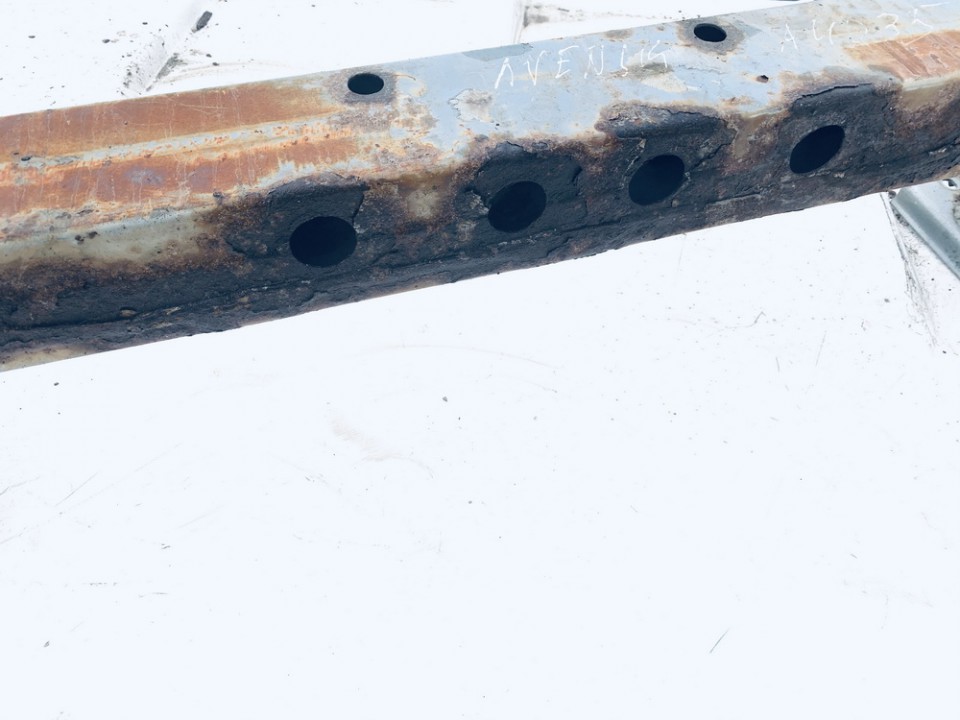 Toyota Avensis 2004 Bumper reinforcement - FRONT - Thumbnail 2