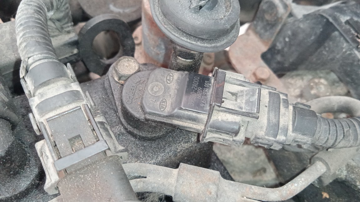 393002A000 Hyundai Getz 2007 Sensor Nockenwellenposition