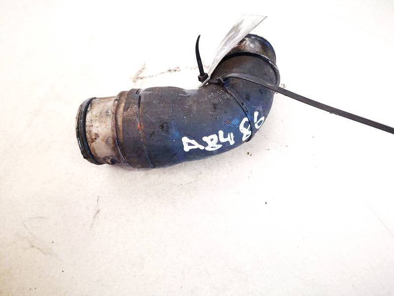 1T0145790B Seat Leon 2005 TURBO INTERCOOLER PIPE HOSE - Thumbnail 2