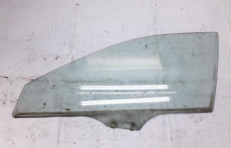 Mazda 6 2002 Door-Drop Glass - FRONT LEFT