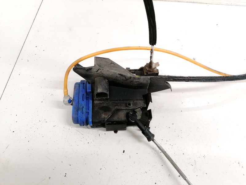 8D0839016A Audi A4 1999 Door Lock Mechanism - REAR RIGHT