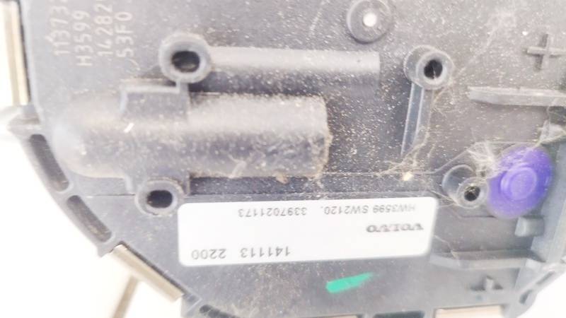 1397220628 Volvo V60 2015 Moteur Essuie Glace - Thumbnail 3