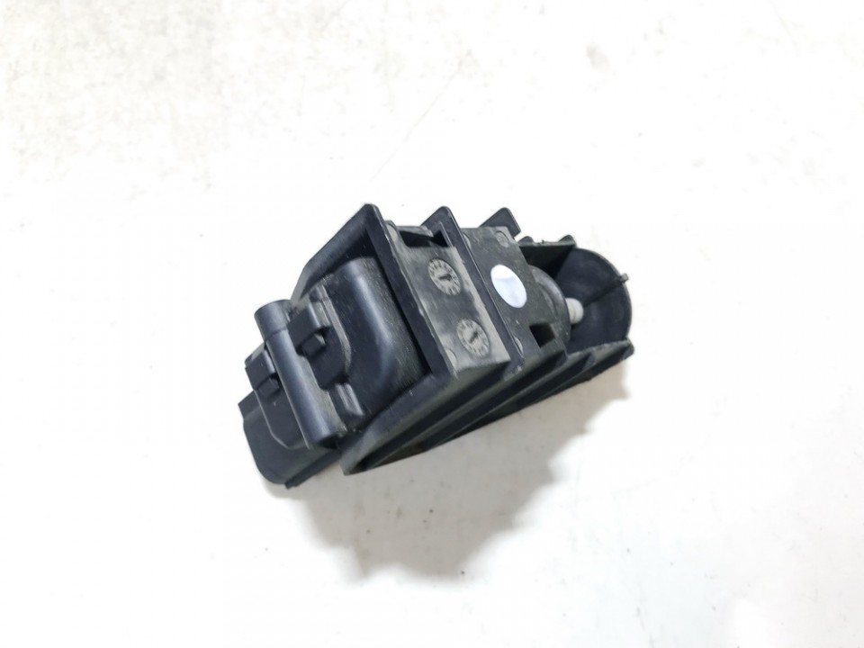 6M21220A20AC Ford Galaxy 2006 Centrinio duru uzrakto varikliukas - Thumbnail 2