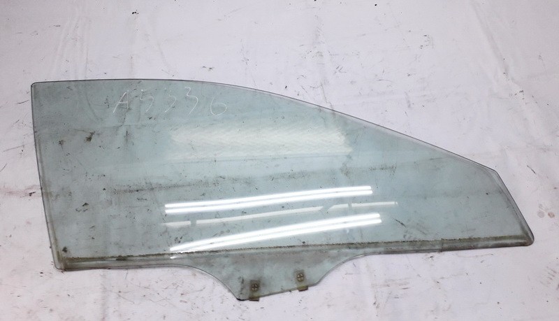 Mazda 6 2002 Door-Drop Glass - FRONT RIGHT