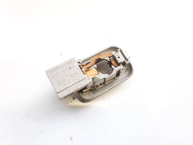 1H0947291 Skoda Octavia 2000 Interior Light - REAR - Thumbnail 3