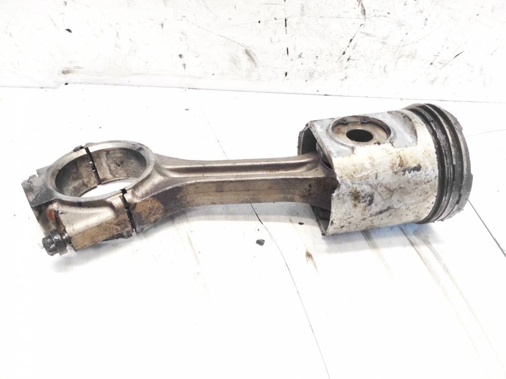 P5282H00 Truck - Renault Magnum 2001 Piston and Conrod (Connecting rod) - Thumbnail 3