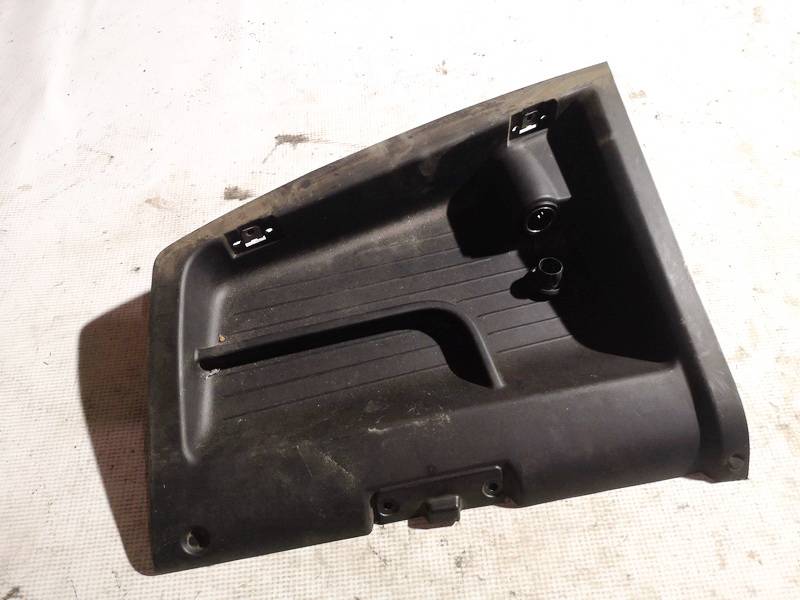 6C11V06202A Ford Transit 2011 garniture intérieure