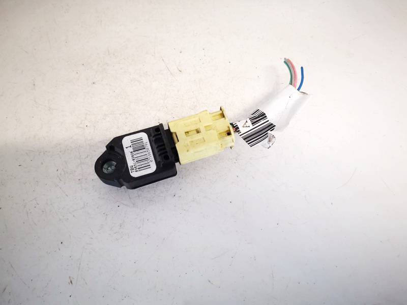 8983102020 Toyota Avensis 2008 Srs Airbag crash sensor