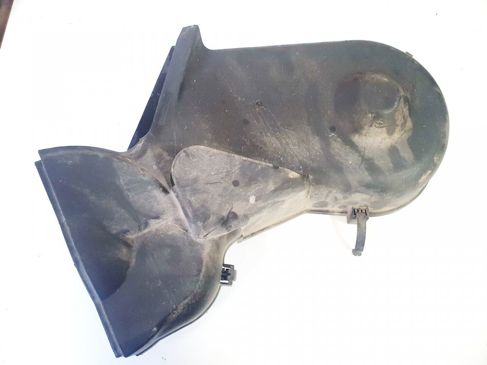 Z059109108A Skoda Superb 2004 Zahnriemenschutz Zahnriemen Schutz